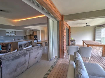 Appartement de 3 Chambres