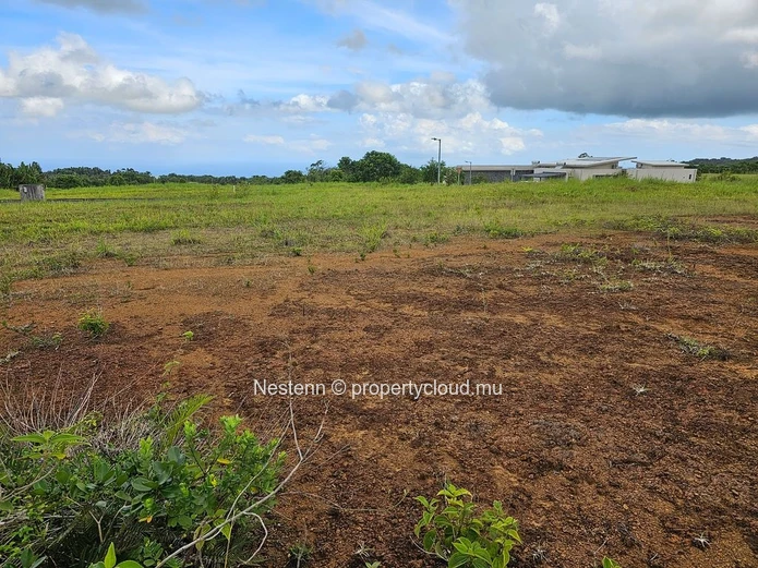 Construisez votre maison à Avalon Golf Estate – Terrain spacieux de 1 995 m²