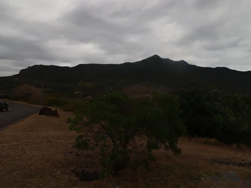 Residential Land