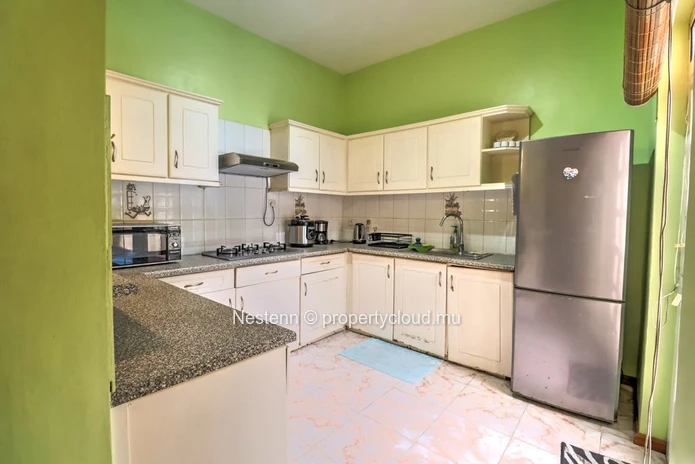 Townhouse de 3 chambres