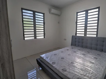 Maison de 4 Chambres