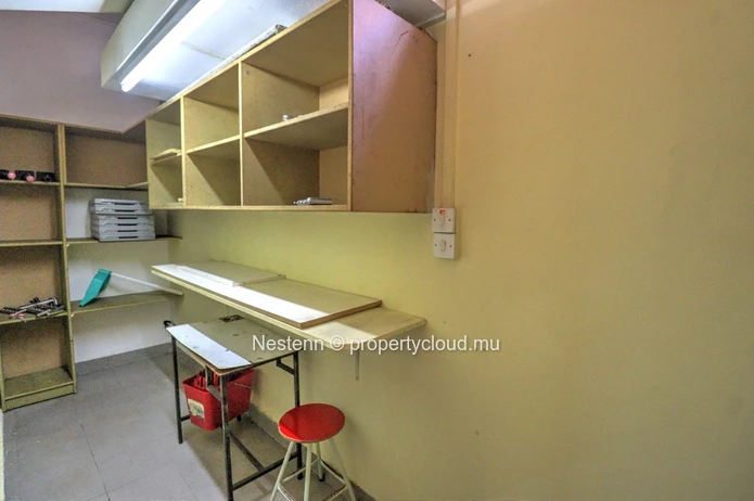 Espace commerciale exceptionnelle 