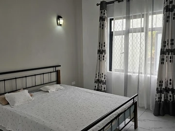Appartement de 2 Chambres