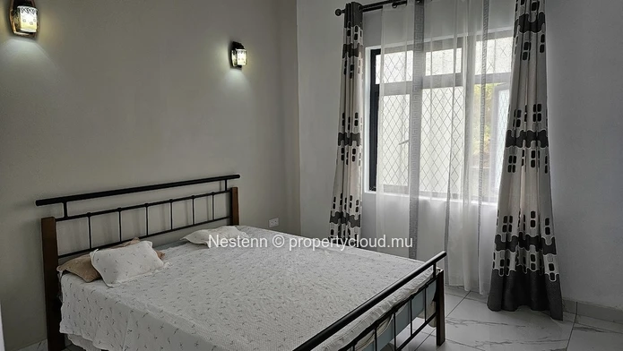 Cozy 2 bedroom apartment ideal for comfortable living