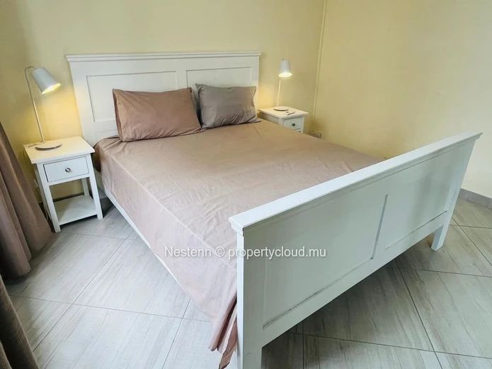 Modern 1-bedroom apartment near the supermarket