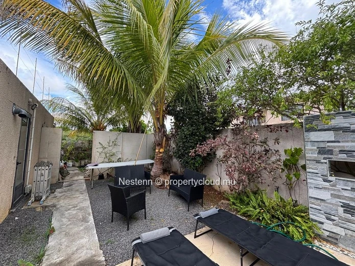 Charmante villa traditionnelle avec 3 chambres