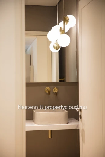L´Adamante Vista, Appartement avec deux chambres