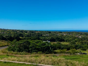 Residential Land