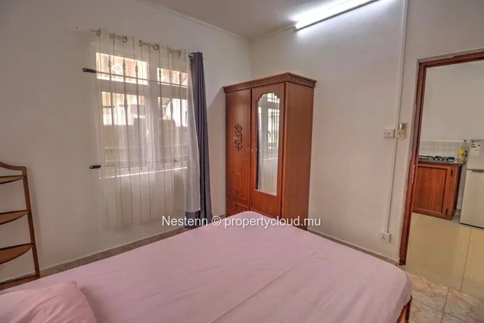 3-bedroom apartment near the beach