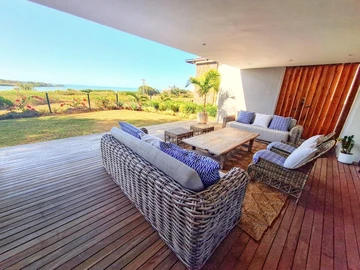4 Bedroom Apartment
