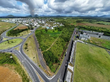 Residential Land