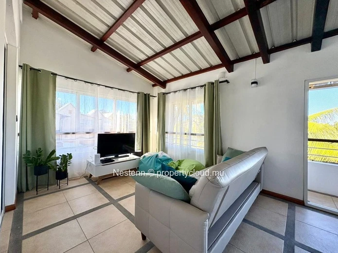 3 Bedroom Apartment in a quiet and secure residence 