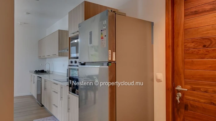 Magnifique appartement T3 meublé