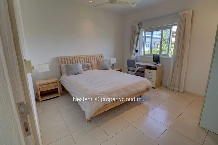Townhouse de 3 Chambres avec piscine