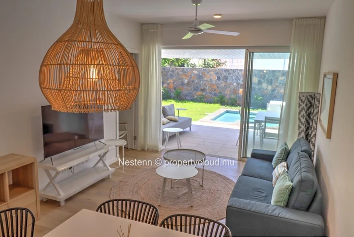 Superbe duplex clé en main – Idéal pour investissement & Location