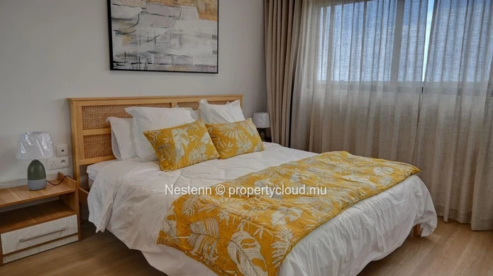 Magnifique appartement T3 meublé