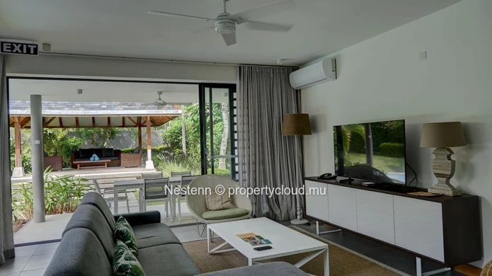 Deluxe Villa – Luxury and comfort in the heart of a private estate 