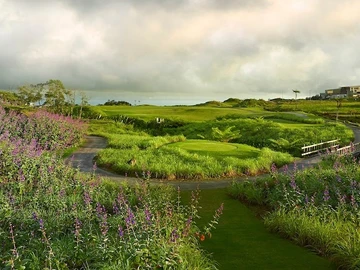 Residential Land
