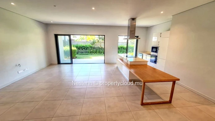 Superb 2-bedroom apartment in a secure residence