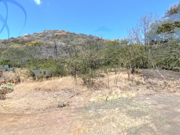 Residential Land