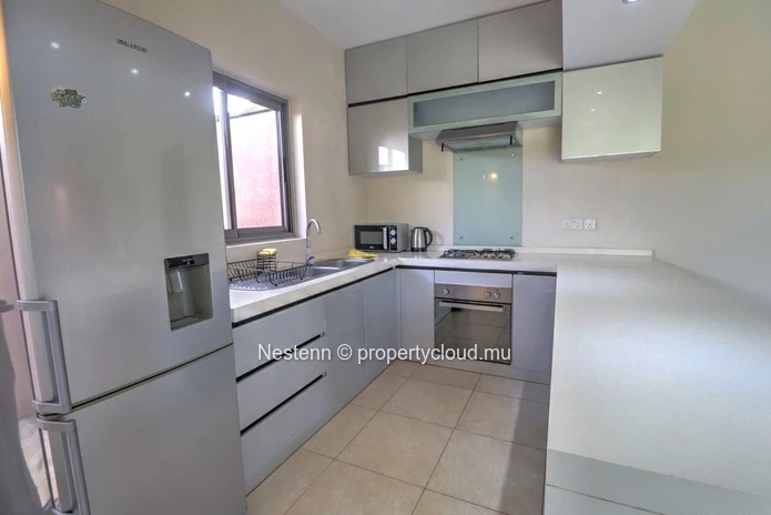 Charming 3-bedroom villa 