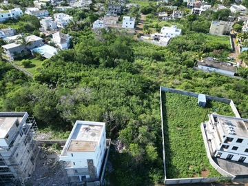Residential Land