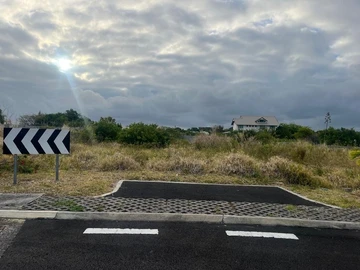 Residential Land