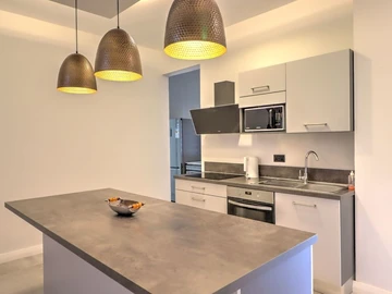 3 Bedroom Apartment