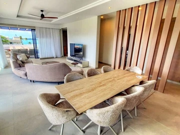 3 Bedroom Apartment
