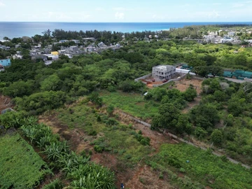 Residential Land