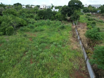 Residential Land