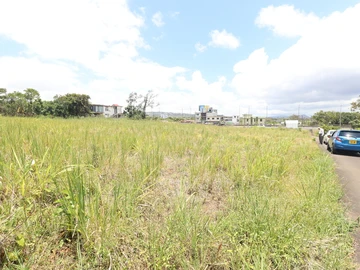 Residential Land