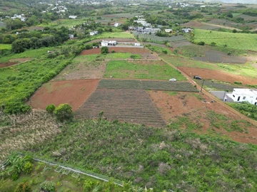 Residential Land