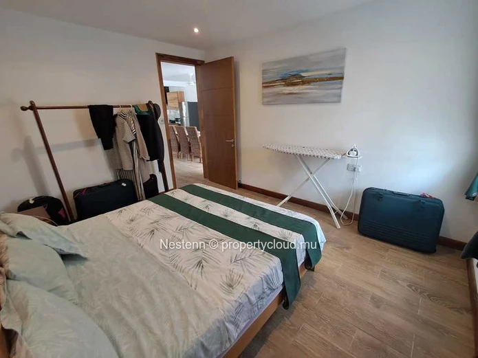 3 bedroom duplex 