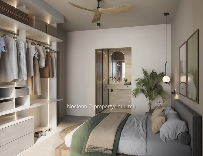 A unique investment opportunity on the local market 