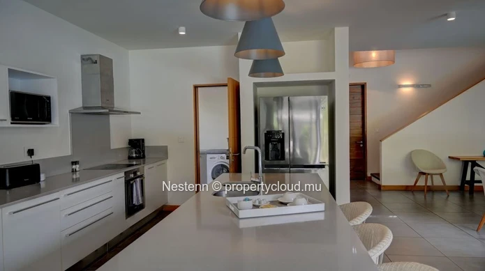 Deluxe Villa – Luxury and comfort in the heart of a private estate 