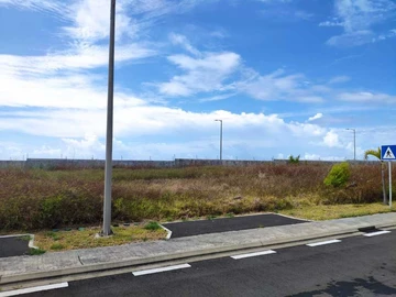 Residential Land