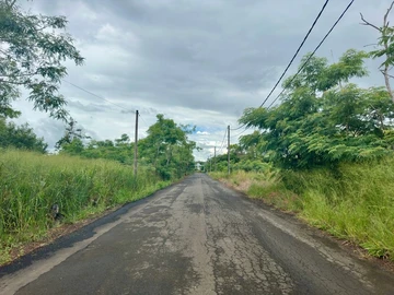 Residential Land
