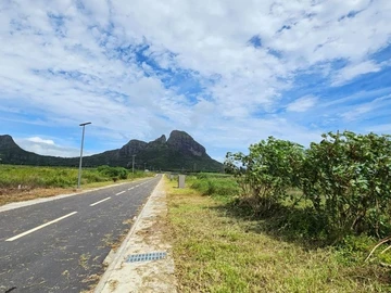 Residential Land