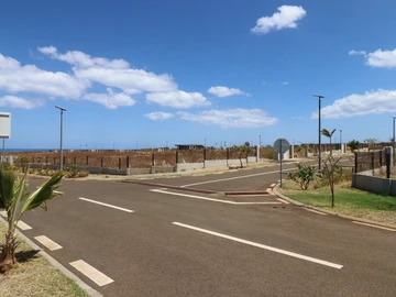 Residential Land