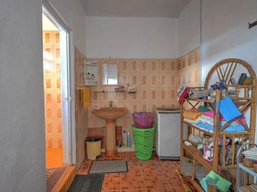 Maison de 7 Chambres