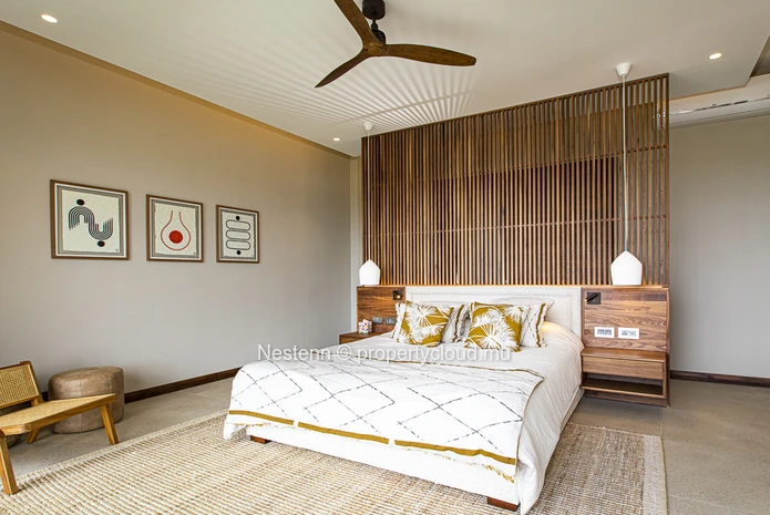 Evasion luxueuse de 520m²