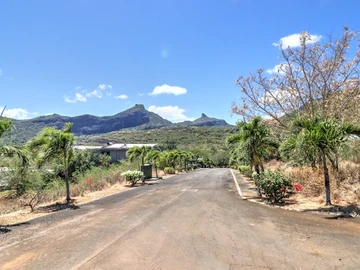 Residential Land