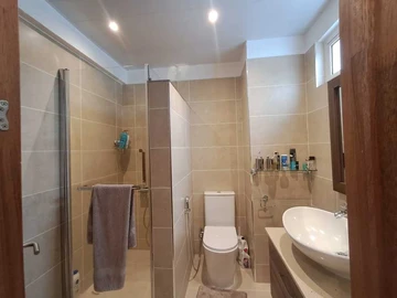 3 Bedroom Apartment