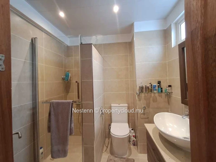 3 bedroom duplex 