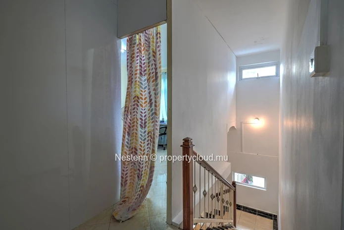 Charmante maison familiale meublée de 3 chambres 