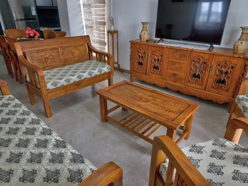 3 Bedroom Apartment