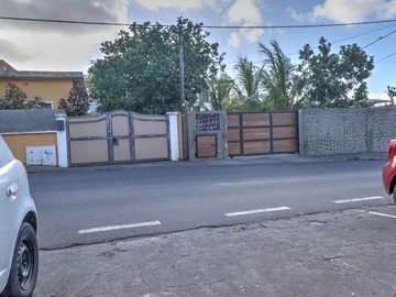 Immobilier Commerciaux