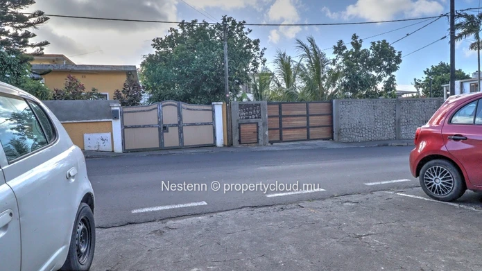 Espace commercial de 15,99 m² 
