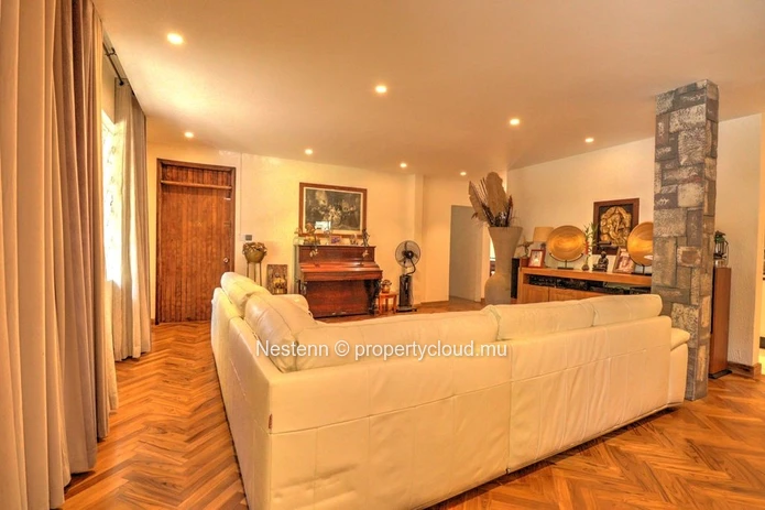 Magnifique villa de 4 chambres